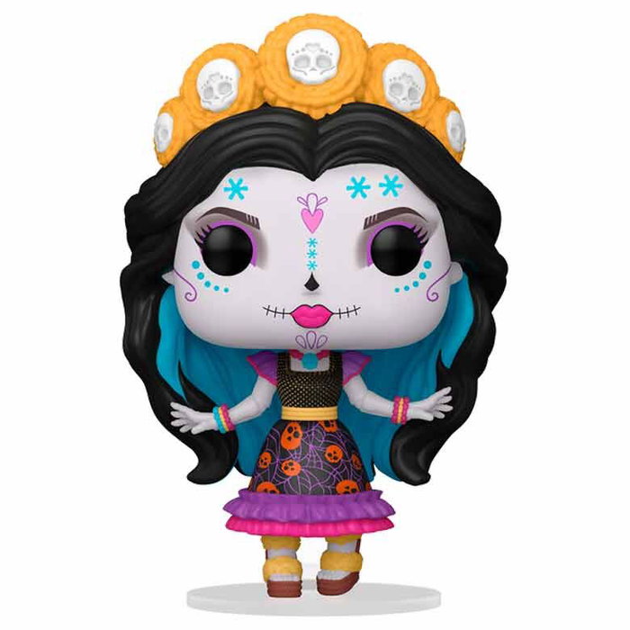 Funko Pop! Monster High Skelita Calaveras