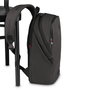 Wenger MX Light Sac à dos pour ordinateur portable 16 pouces, Gris