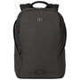 Wenger MX Light Sac à dos pour ordinateur portable 16 pouces, Gris