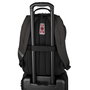 Wenger MX Light Sac à dos pour ordinateur portable 16 pouces, Gris