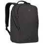 Wenger MX Light Sac à dos pour ordinateur portable 16 pouces, Gris