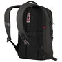 Wenger MX Light Sac à dos pour ordinateur portable 16 pouces, Gris