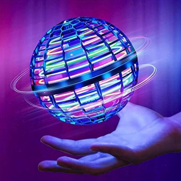Gear2Play IR Flying Ball avec LED