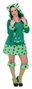 Creaciones Llopis Déguisement Adulte Grenouille Mimosa Taille L