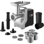 Sencor SMG 6400SL Hachoir à viande Noir et silver