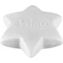 Wpro Étoiles parfumées sèche-linge Senteur muguet x2