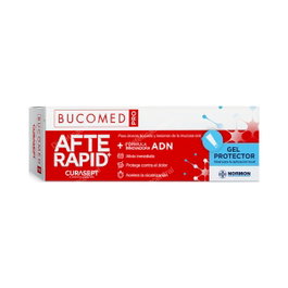 BUCOMED PRO AFTERAPID GEL 10 ML