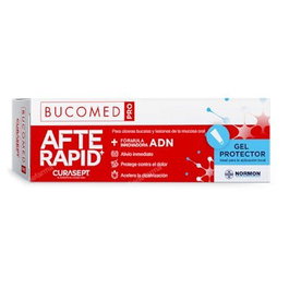 BUCOMED PRO AFTERAPID GEL 10 ML