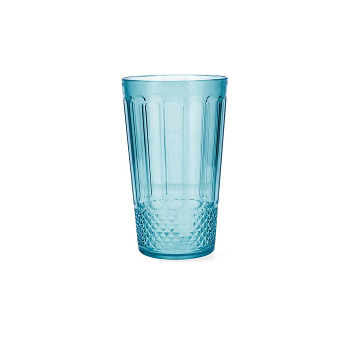 Vaso Poliestireno Gaia Quid 60 cL (24 Unidades) Vaso Poliestireno Gaia Quid 60 cL (24 Unidades)