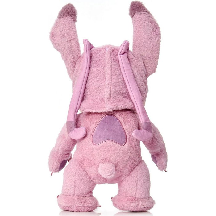 Animal de Compagnie Interactif Stitch Real FX Angel Koala (Koala)