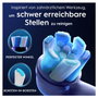 Oral-B Têtes de brosse à dents iO Ultimate Cleaning, Lot de 2, Blanc