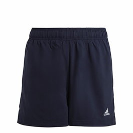 Short de Sport Unisexe Adidas U Pl Chelsea Infantil Tinley Noir