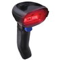Datalogic QD2220 - Scanner de codes-barres 1D QuickScan 2200, lecteur linéaire (Linear Imager) USB, avec système de visée précis et robustesse supérieure