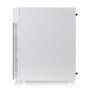 Thermaltake View 200 TG ARGB Snow Blanc