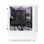 Thermaltake View 200 TG ARGB Snow Blanc