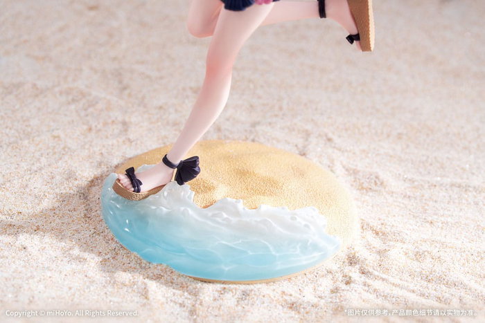 Honkai Impact 3rd statuette PVC 1/8 Pardofelis - Midsummer Collector ver. 21 cm Honkai Impact 3rd statuette PVC 1/8 Pardofelis - Midsummer Collector ver. 21 cm