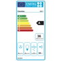 Cecotec Bolero Flux PM 606500 Hotte standard Noir 60 cm