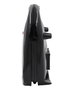 Thulos TH-SW11 Sandwichera électrique 750 W Noir - Pour 2 sandwichs avec revêtement antiadhérent