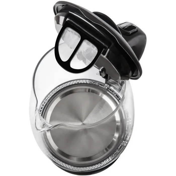 Sencor SWK-1785BK Bouilloire 1,7 L Noir