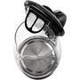 Sencor SWK-1785BK Bouilloire 1,7 L Noir
