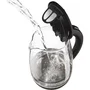 Sencor SWK-1785BK Bouilloire 1,7 L Noir