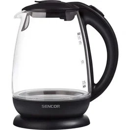 Sencor SWK-1785BK Bouilloire 1,7 L Noir