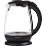 Sencor SWK-1785BK Bouilloire 1,7 L Noir