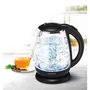 Sencor SWK-1785BK Bouilloire 1,7 L Noir