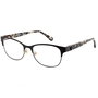 Monture de Lunettes Femme Kate Spade CAROLINA807F1 Ø 51 mm