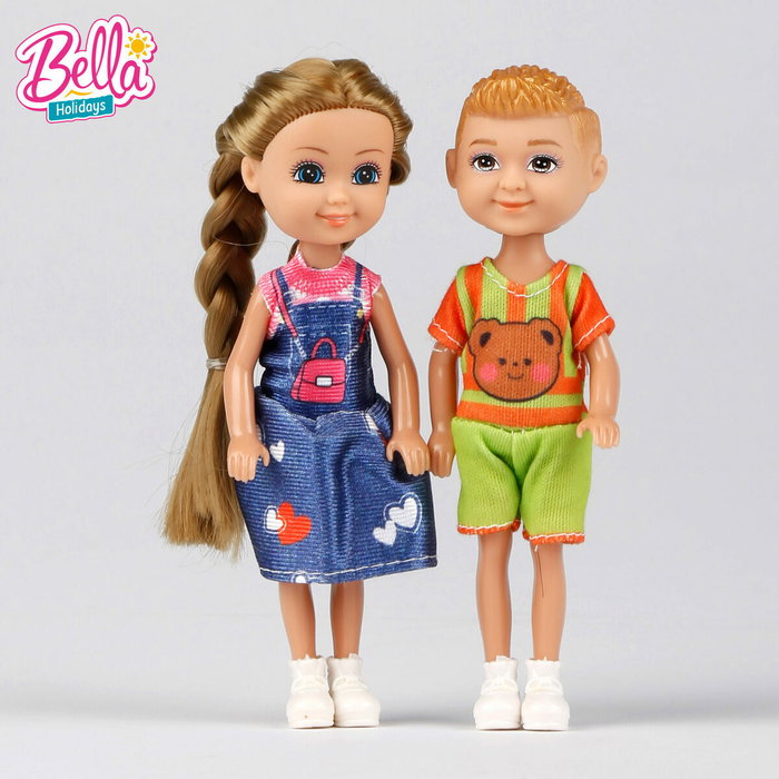 Poupée Colorbaby Poupée Colorbaby