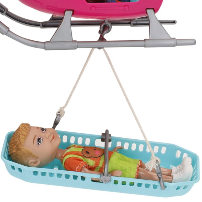 Poupée Colorbaby Poupée Colorbaby