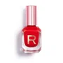 Makeup Revolution Express Vernis à ongles Ruée Rouge