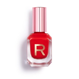 Makeup Revolution Express Vernis à ongles Ruée Rouge