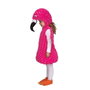 My Other Me Déguisement Flamenco Peluche Taille 3-4 ans