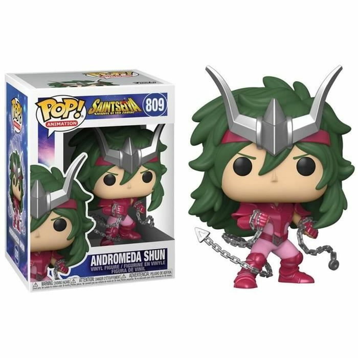 Funko Pop! Andromeda Shun 809 Funko Pop! Andromeda Shun 809