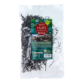 MIMASA Alga Hijiki du Japon 50g