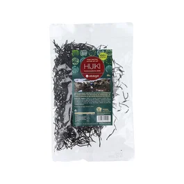 MIMASA Algue Hijiki du Japon 50g