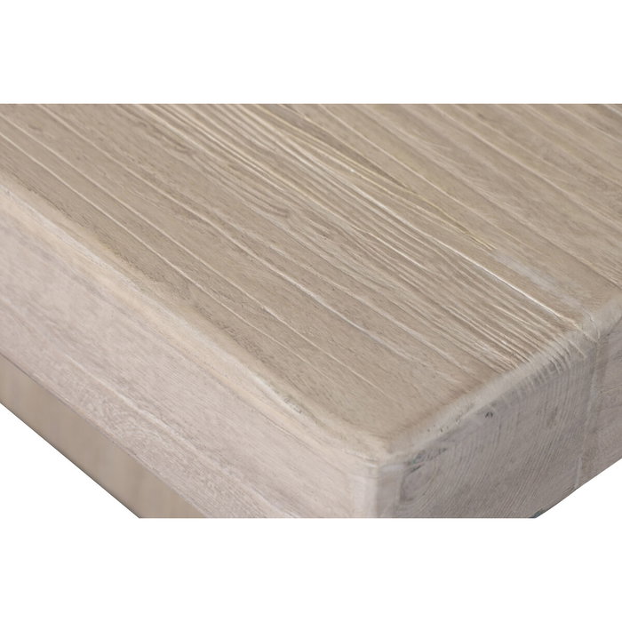 Home ESPRIT Table Basse Alpino 170 x 90 x 45 cm