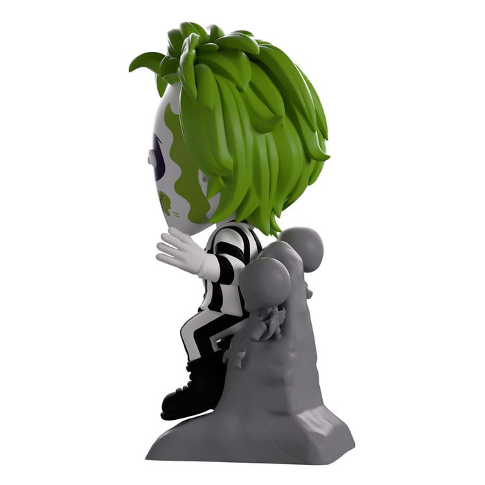 Beetlejuice Vinyl figurine Beetlejuice 12 cm