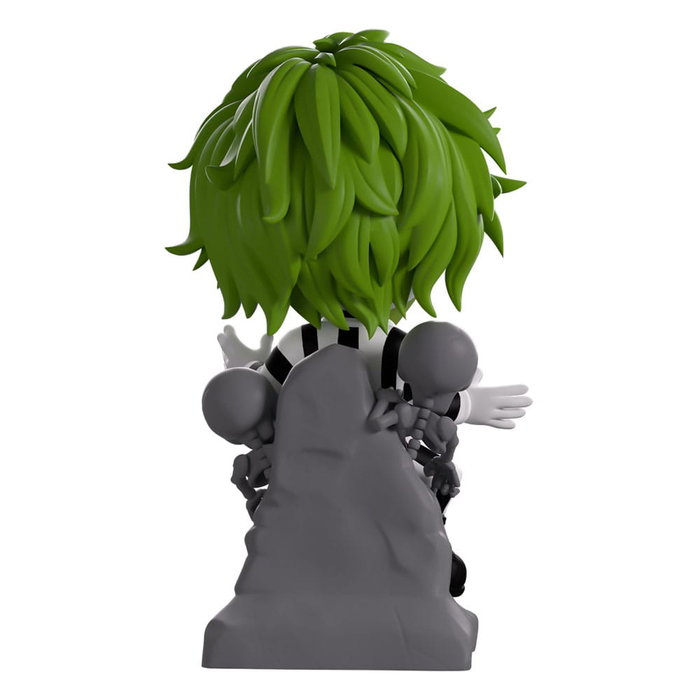 Beetlejuice Vinyl figurine Beetlejuice 12 cm