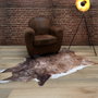 Home Deco Factory Alfombra Imitation Peau de Vache 120x158 cm