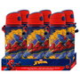 Kids Licensing Gourde Aluminium Spider-Man 600ml avec Anse - Enfant +3 Ans