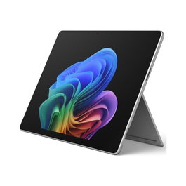 Microsoft Surface Pro 11 Tablette 13 pouces, Intel Core Ultra 5, 16 GB RAM, 512 GB SSD, Platine