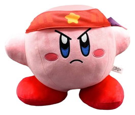 Sanei Nintendo Kirby Peluche 30 cm