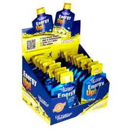 VICTORY ENDURANCE ENERGY UP gel citron 24ud