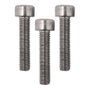 Kit de vissage Micel TLD27 9,8 x 9,8 x 30 mm Mécanisme pour store enrouleur