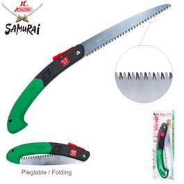 SAMURAI Scie pliable 240 mm