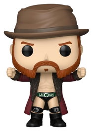 Funko WWE POP! Figurine en vinyle Sheamus 9 cm
