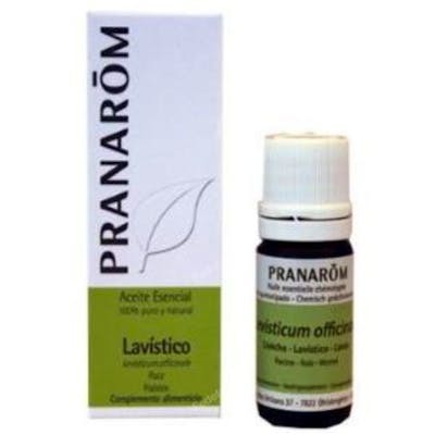 PRANAROM ACEITES Huile essentielle de levistique 5 ml PRANAROM ACEITES Huile essentielle de levistique 5 ml