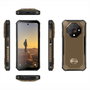 Ulefone ARMOR X16 PRO Orange 256 Go